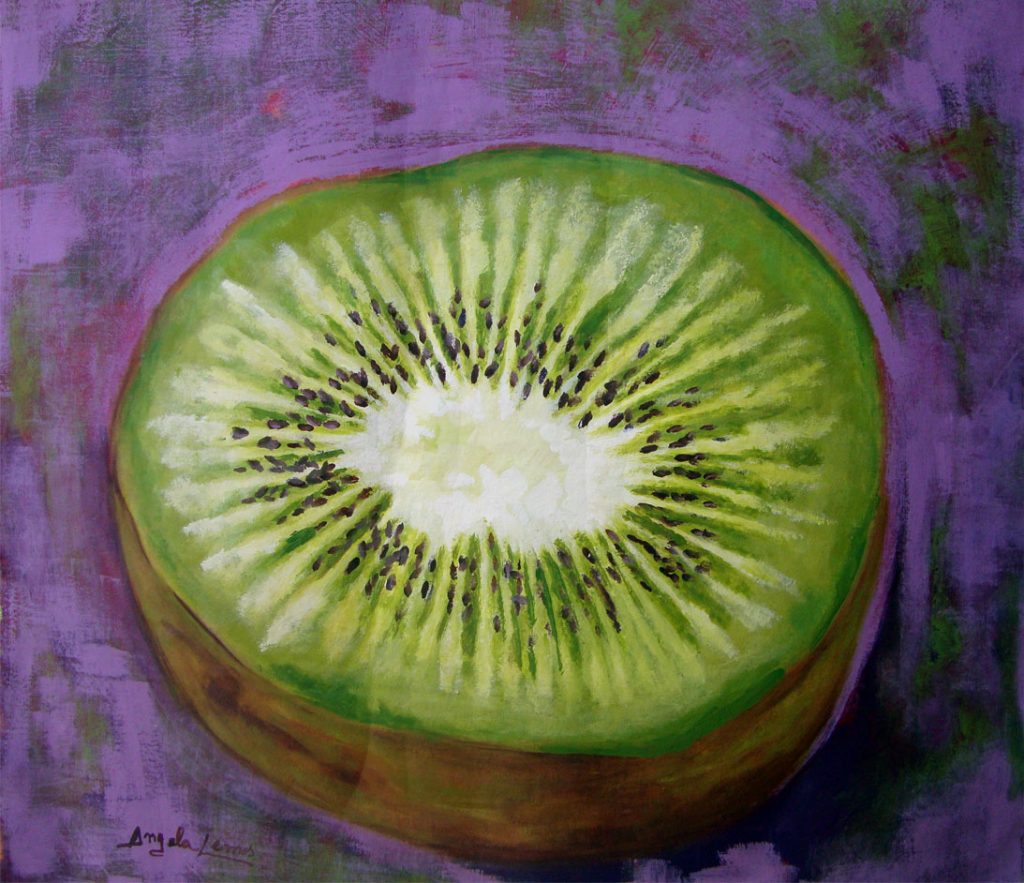 kiwi-pintura-angelalemos