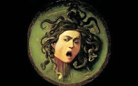 Barroco Caravaggio