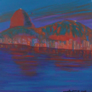Pão de Acúcar Verão