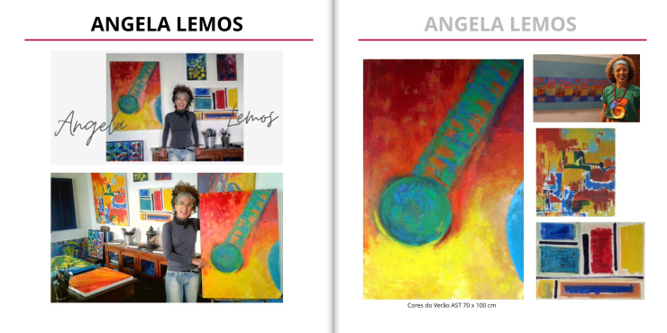 Angela Lemos 5 Circuito arte buzios